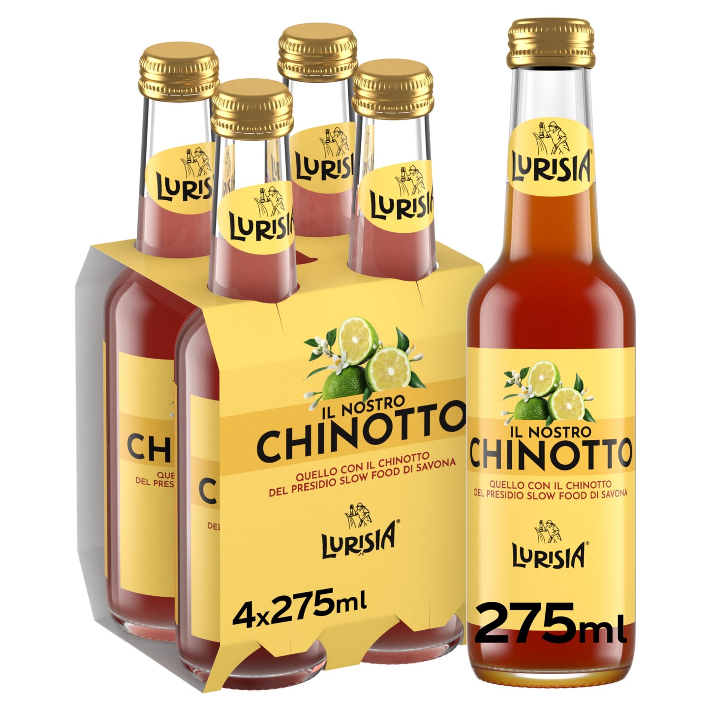 Belladonna 20 Cl.