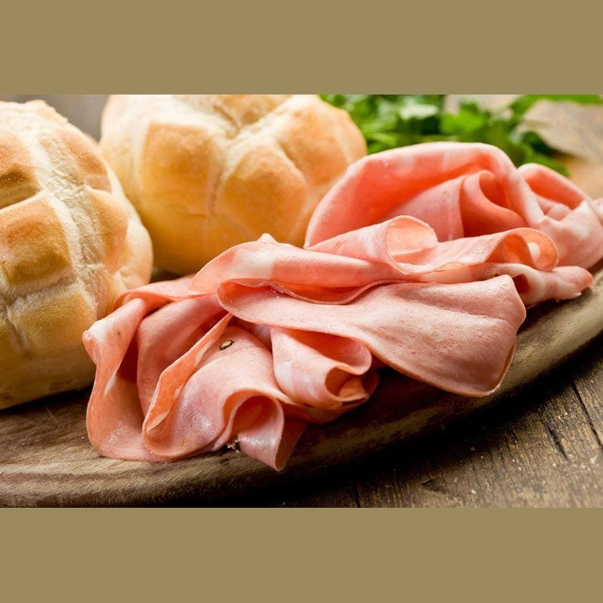 Mortadella Altissima Qualità al Cinghiale - Salumi - horecahub.myshopify.com