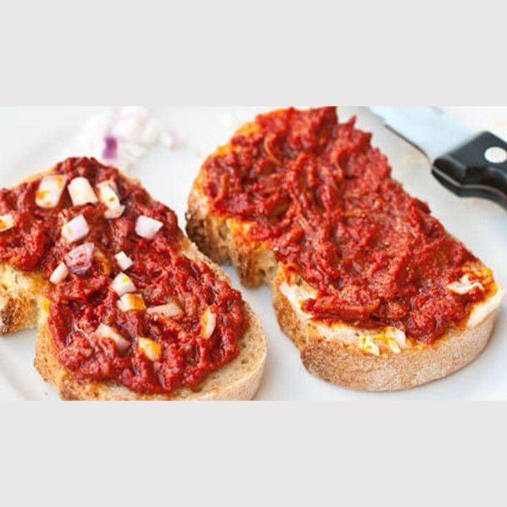 Caviale Piccante - Calabrese - Conserve di Terra, di Mare, Delicatessen - horecahub.myshopify.com