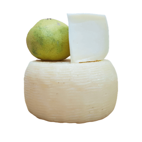 Demetra - Affinato al Bergamotto - Formaggeria - horecahub.myshopify.com