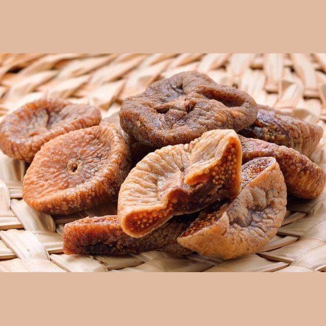 Fichi secchi calabresi - frutta e verdura di stagione - horecahub.myshopify.com