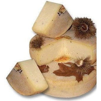 Formaggio Vaccino al Tartufo - Formaggeria - horecahub.myshopify.com
