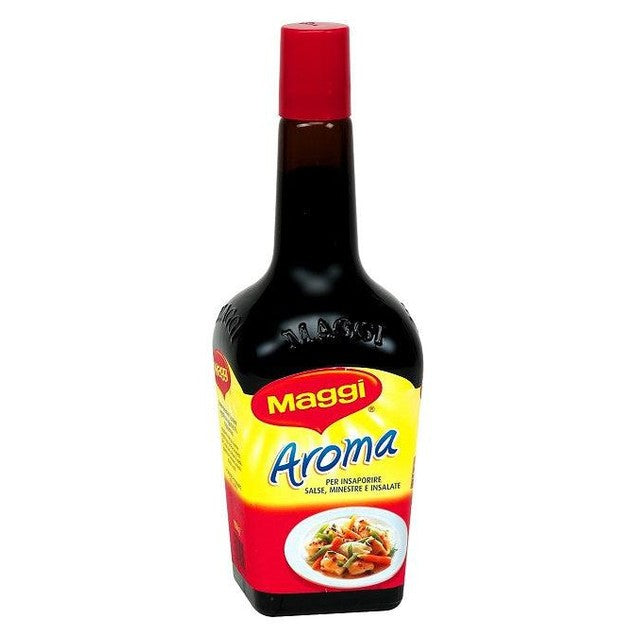 Maggi Condimento Liquido - labottega - horecahub.myshopify.com