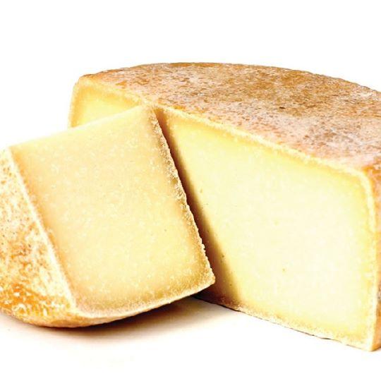Pecorino Semistagionato di Calabria - Formaggeria - horecahub.myshopify.com