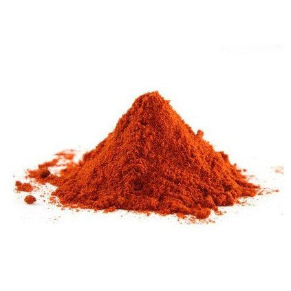 Peperoncino Rosso Piccante in Polvere busta 100 gr. - Conserve di Terra, di Mare, Delicatessen - horecahub.myshopify.com