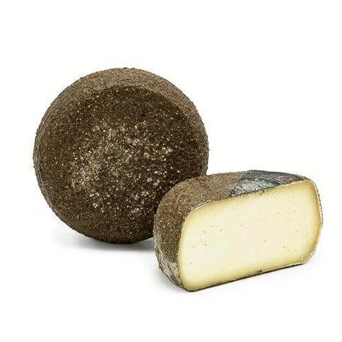 Formaggio Pecorino Affinato - Scilla trancio da 350 gr. - Formaggeria - horecahub.myshopify.com