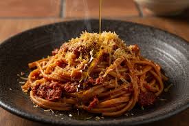 nduja di Spilinga e Struncatura