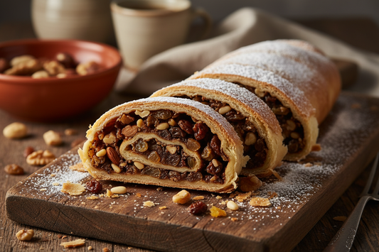 Presnitz - rivisitati da Tastiness Food Shop