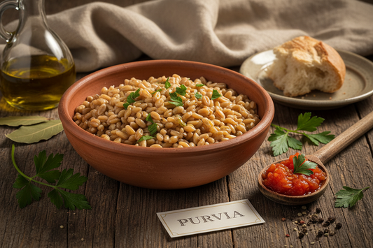 PURVIA