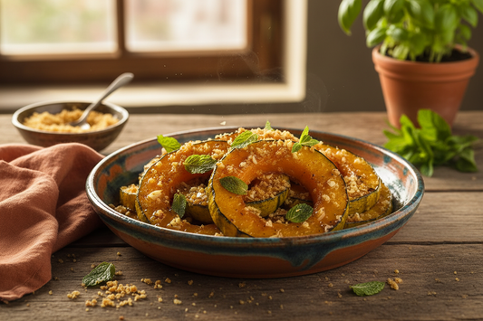 ZUCCA GIALLA MMOLLICATA - Tastiness Food Shop