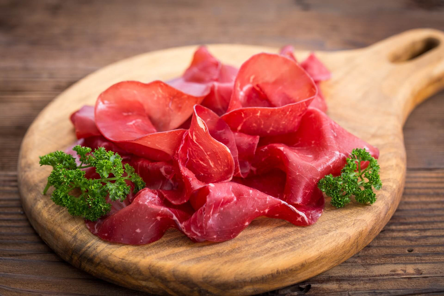 Salumi di Selvaggina