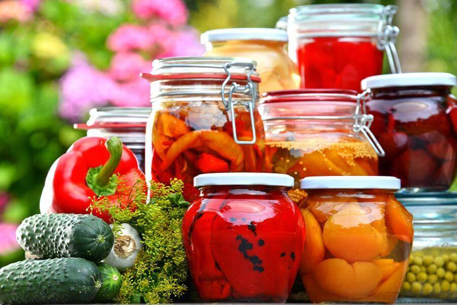 Conserve e prodotti tipici freschi e genuini - Vendita online di gastronomia italiana - Tastiness Food Shop