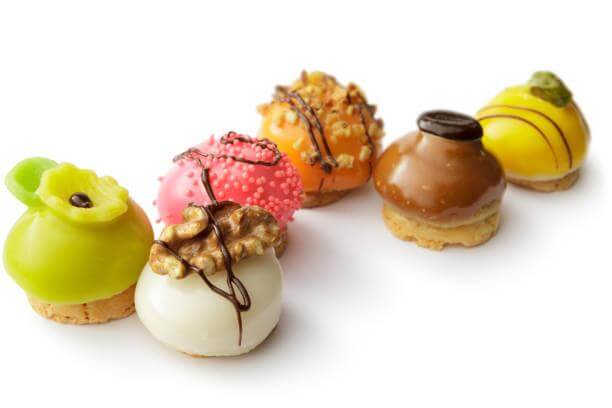 Prodotti di pasticceria - Vendita online di dolci e leccornie dal Sud Italia - Tastiness Food Shop