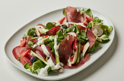 Bresaola Punta D' Anca