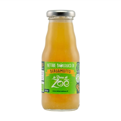 Bergafresh - bevanda Naturale al Bergamotto 200 ml - 12 pz