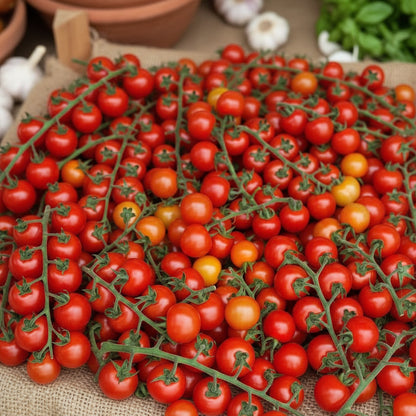 Pomodoro Ciliegino 500 gr.