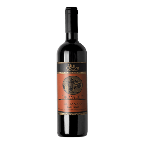 Aglianico del Taburno Diomede Magnum 1,5 l