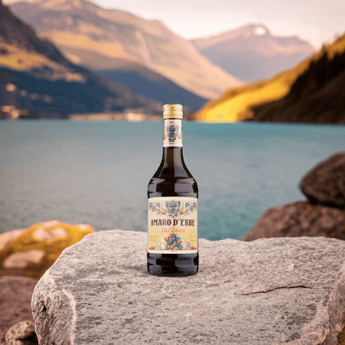 Amaro del Duca Bottiglia da 0.7 l