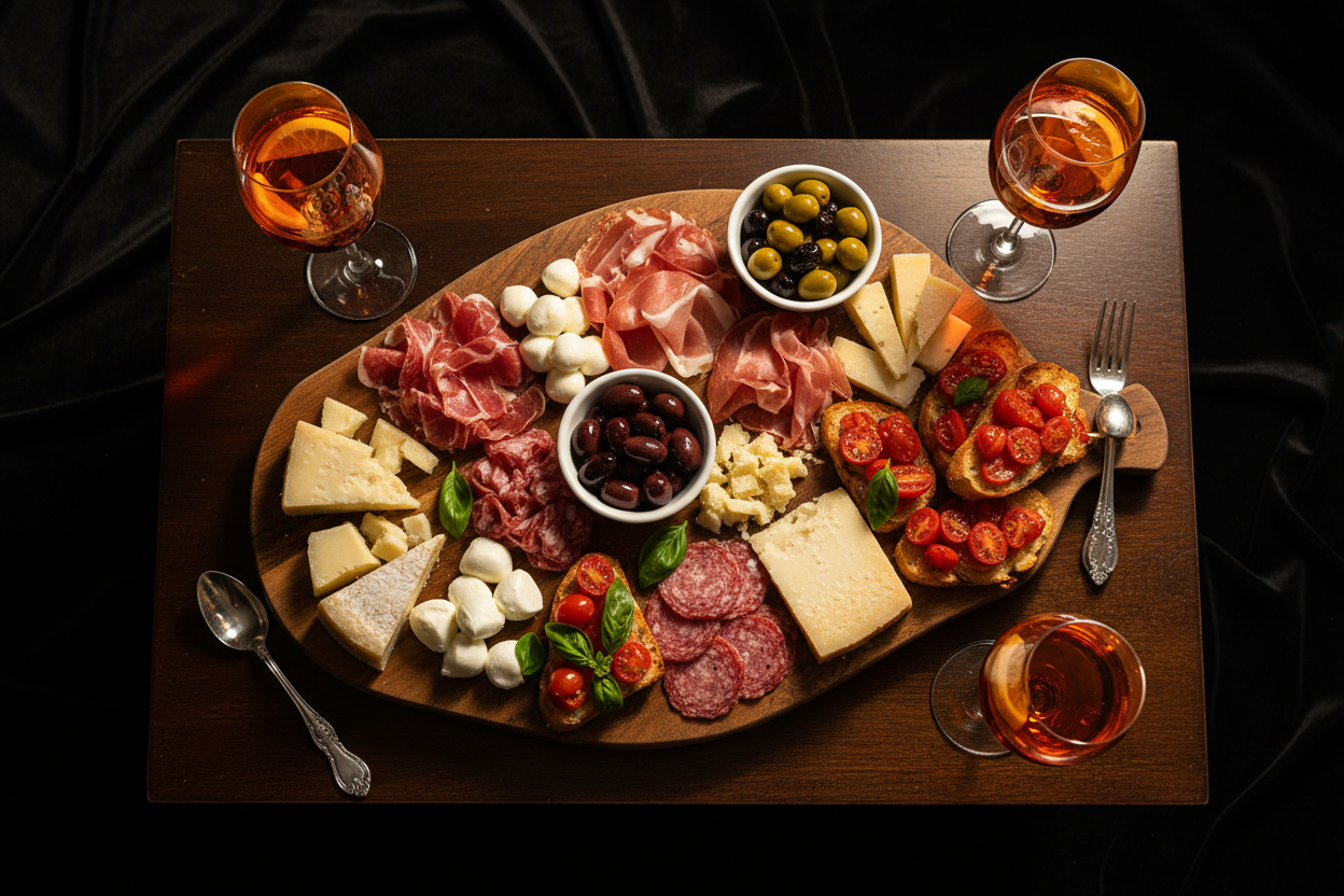 Aperitivo