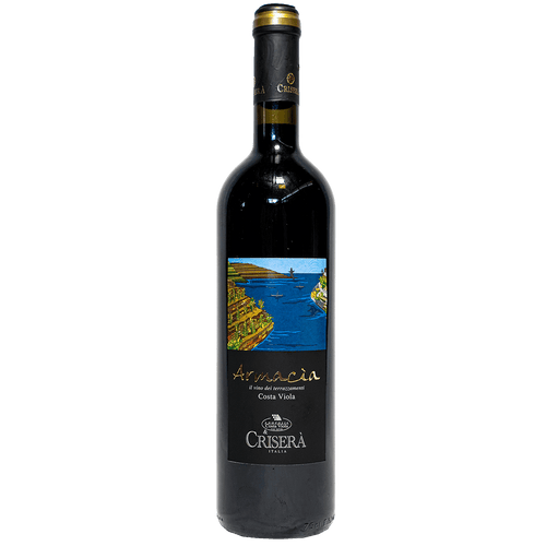 Armacia IGT Calabria Rosso in Bottiglia