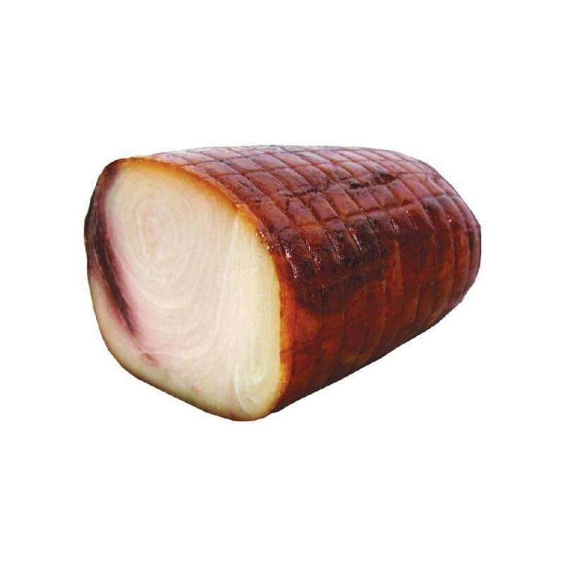 Bresaola di Pesce Spada di Bagnara Calabra, 500 gr, salato e aromatizzato, per gourmet e connoisseur.