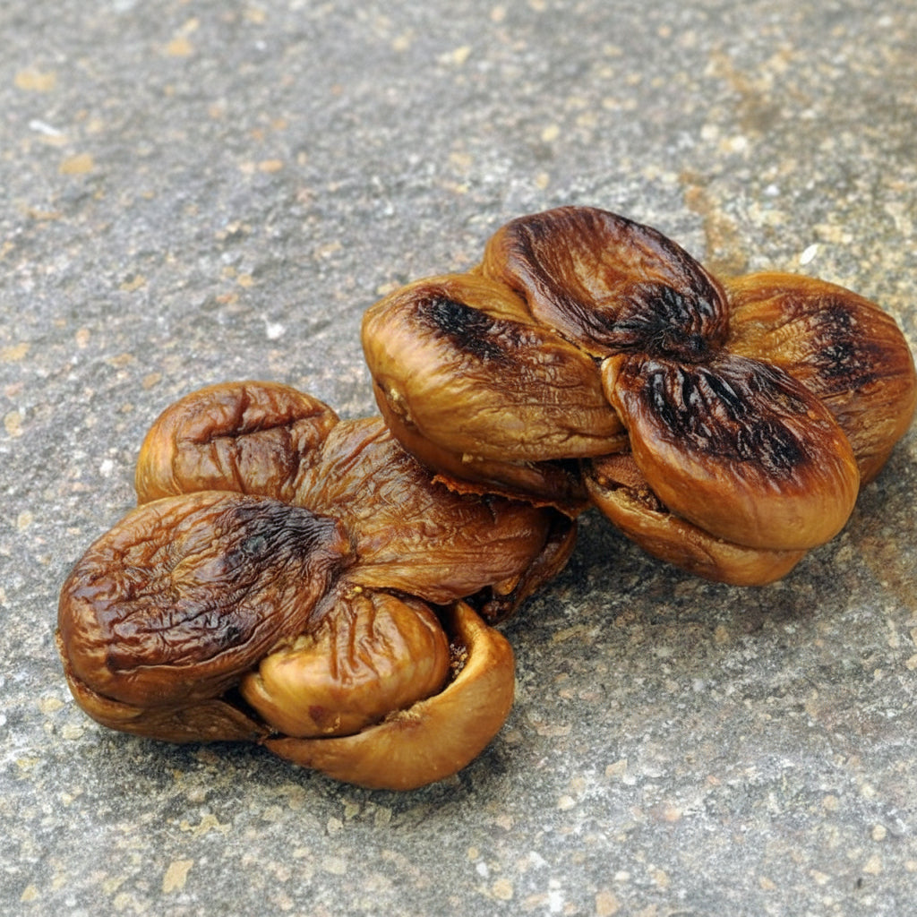 Dried figs from Calabria