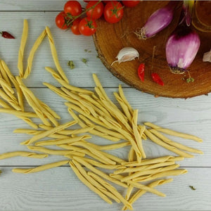 Pasta - Fileja of Tropea