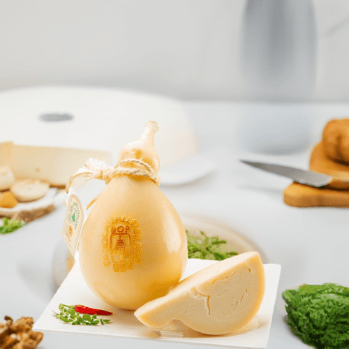 Caciocavallo Silano DOP forma da circa 1 kg