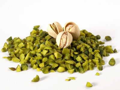 Pistacchio di Sicilia - Granella