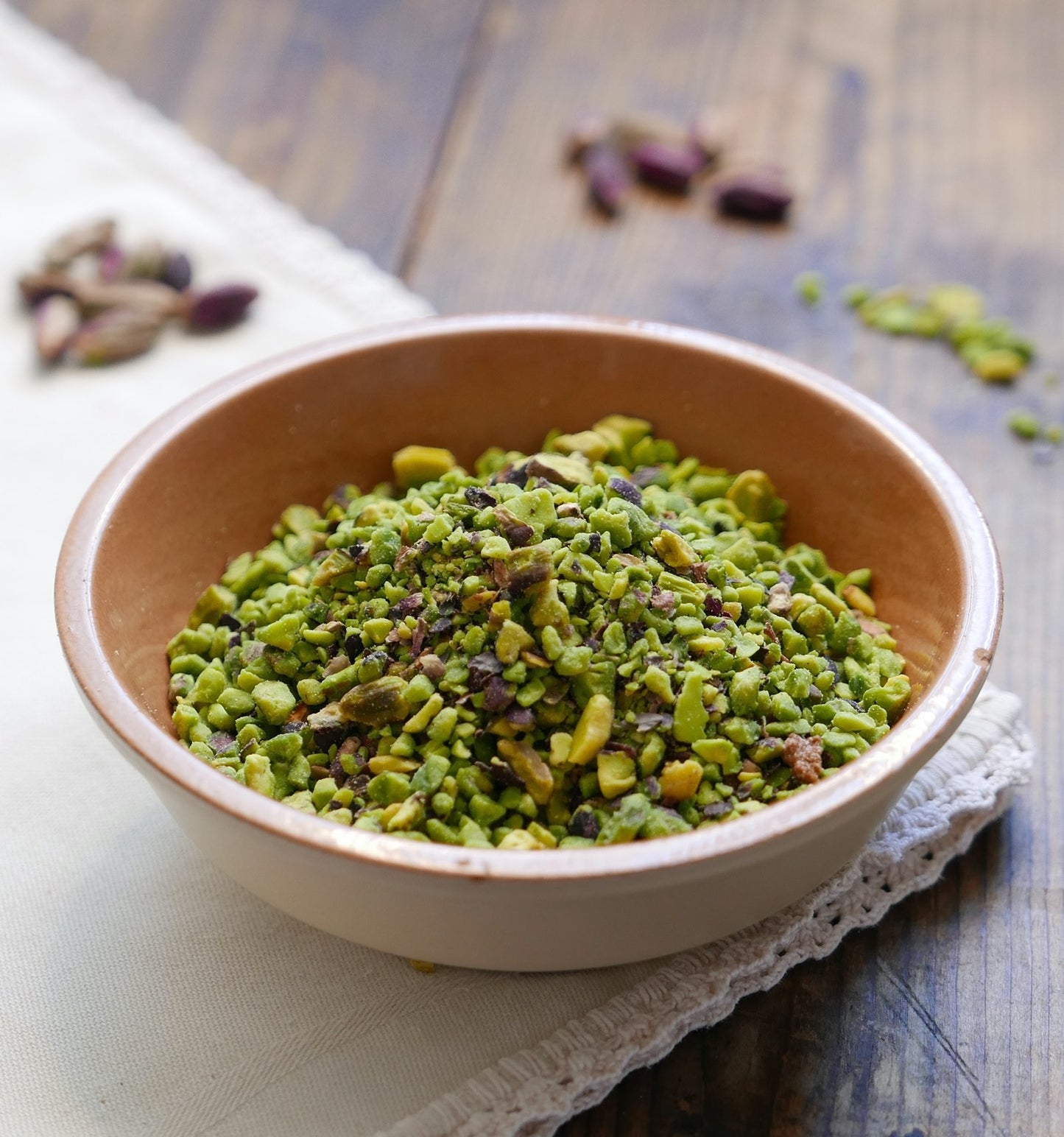 Pistacchio di Sicilia - Granella