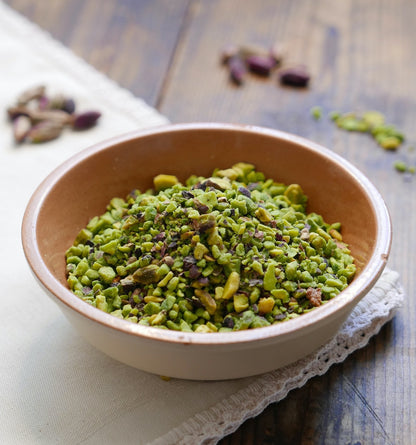 Pistacchio di Sicilia - Granella