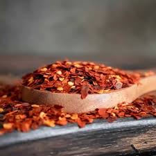 Dried Chilli Flakes