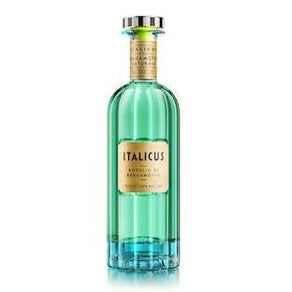 Italicus - Bergamote Rosolio 50 cl.