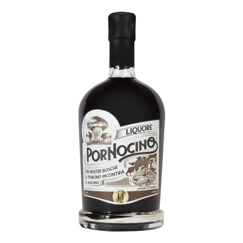 Liquore - Amaro Porcino da 70 cl.