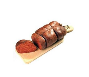 Nduja Cresponcino and Orba of Spilinga
