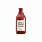 Datterino tomato puree 100%
