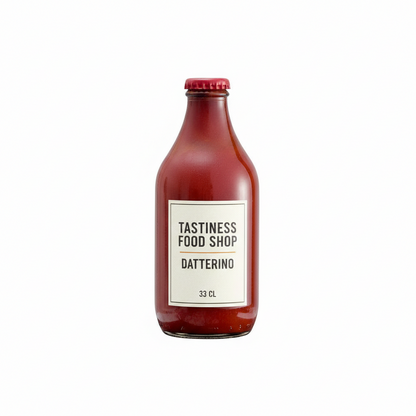 Passata di pomodoro Datterino 100% - 33 cl