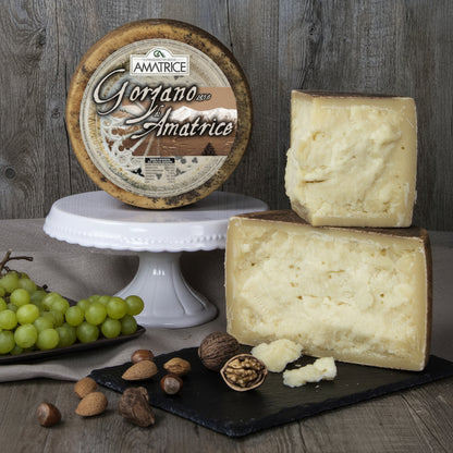 Pecorino di Gorzano - Amatrice 1 kg