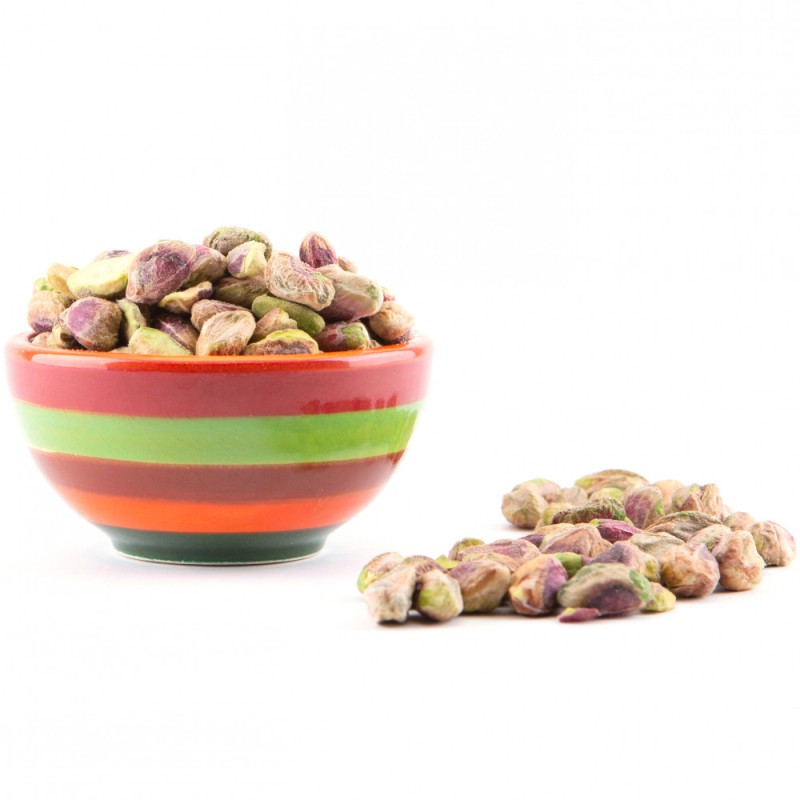 Pistacchio di Sicilia - intero sgusciato