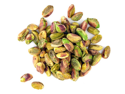 Pistacchio di Sicilia - intero sgusciato