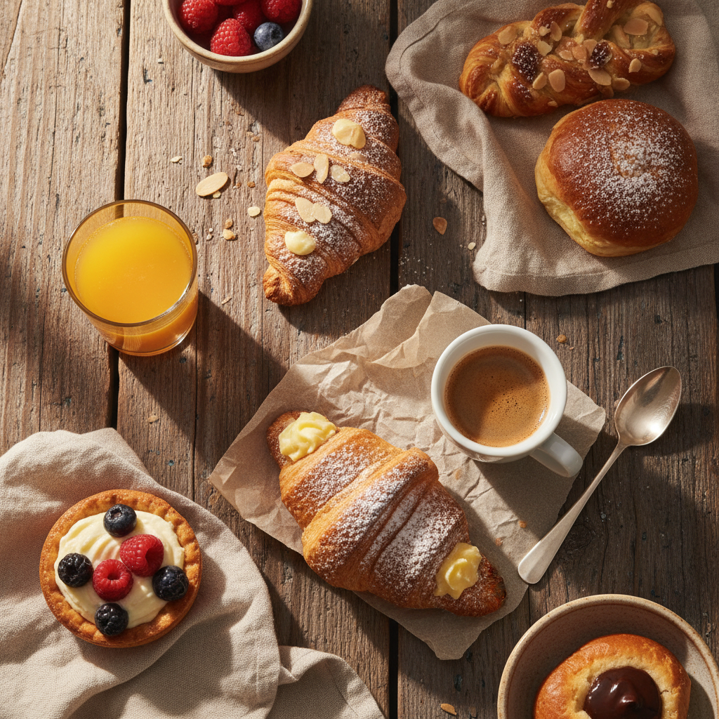 Prima Colazione