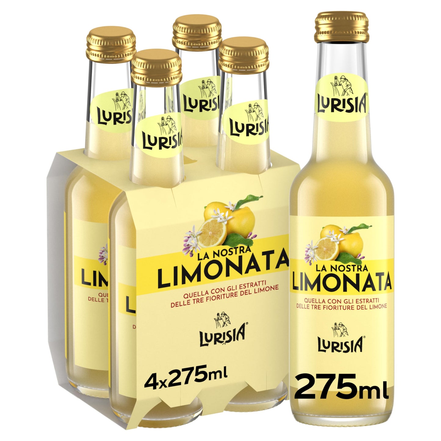 Belladonna 20 Cl.