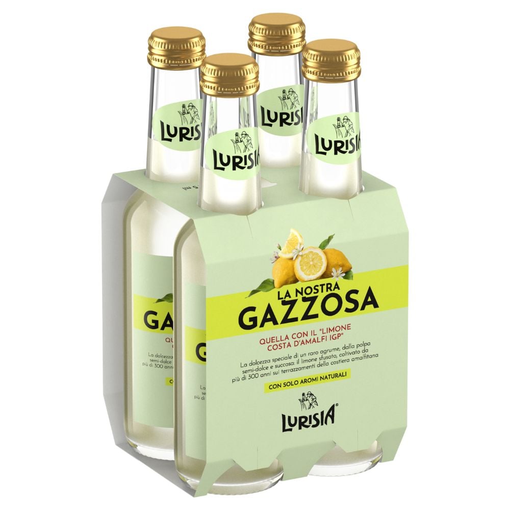 Belladonna 20 Cl.