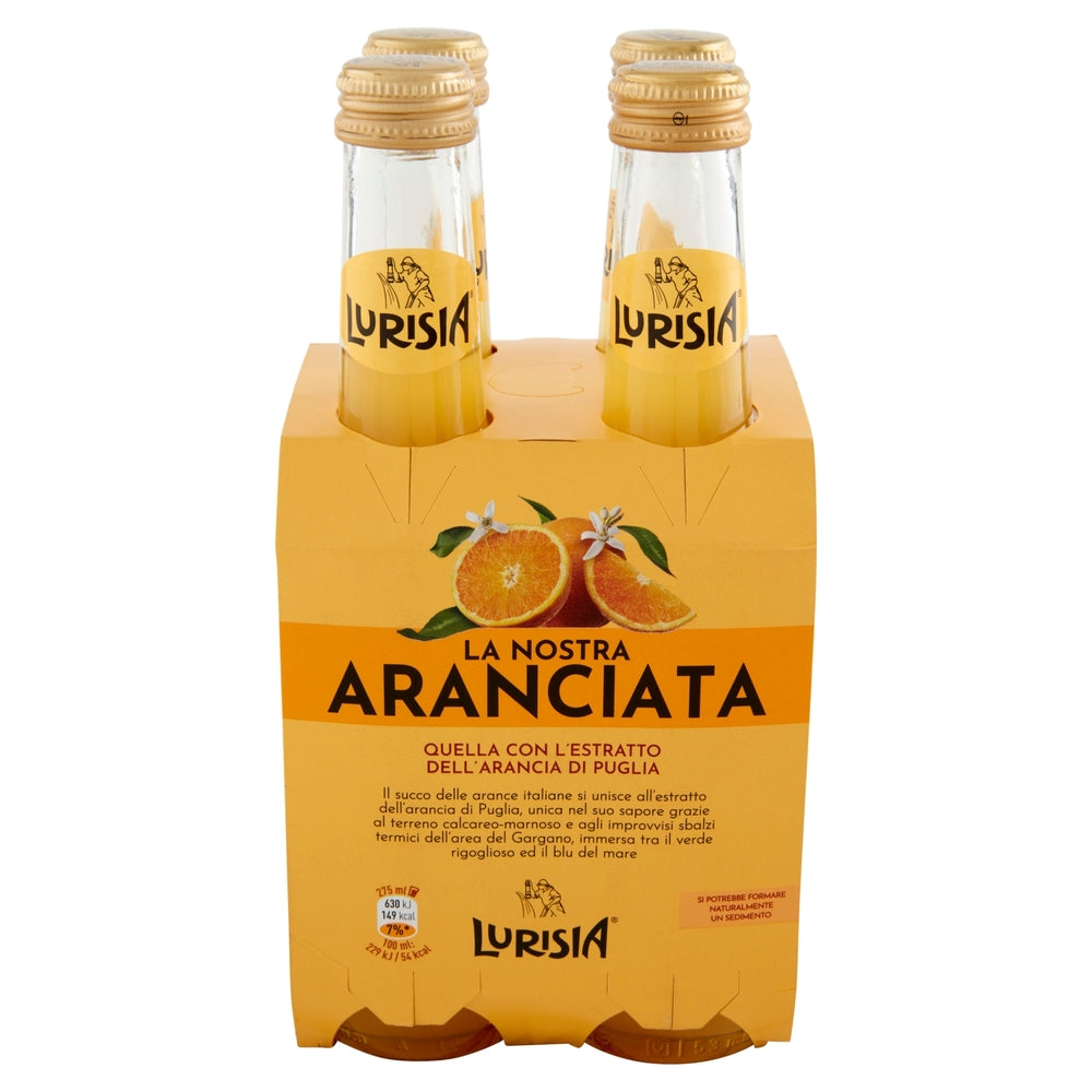 Belladonna 20 Cl.