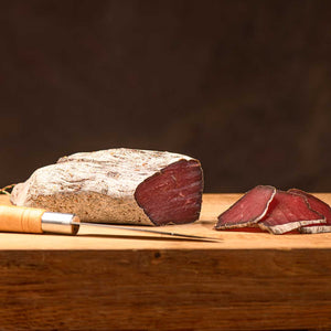 Bresaola Punta D' Anca