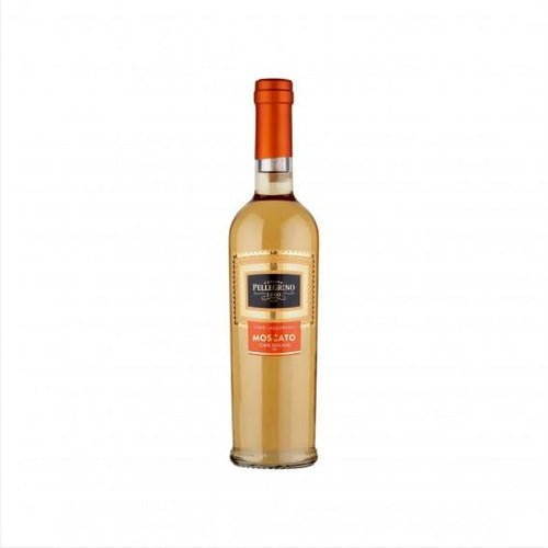Vino Moscato IGT Sicilia 50 cl