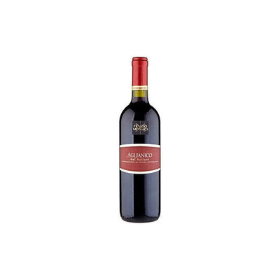 Aglianico del Vulture DOC