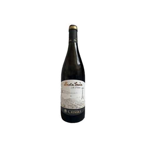 Vino Rosso - Santa Trada IGT 75 Cl.