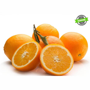 Arance Gialle calabraises Washington - Raccolte a Mano 5 kg - frutta e verdura di stagione - horecahub.myshopify.com