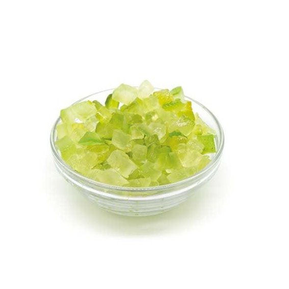 Bucce di Cedro di Calabria candite naturalmente - conf. da 500 gr. - Pasticceria - horecahub.myshopify.com